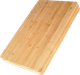 Дошка для нарізання Orion бамбукова 46 × 30 × 5 см (8592381155247) - зображення 1