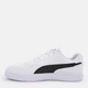 Мужские кеды низкие Puma Caven 2.0 39229003 40.5 (7UK) 26 см Puma White-Puma Black-Gold (4099683251478) - изображение 4