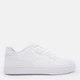 Мужские кеды низкие Puma Caven 2.0 39229002 48.5 (13UK) 32 см Puma White-Puma Silver (4099683251232) - изображение 1