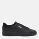 Мужские кеды низкие Puma Smash 3.0 L 39098710 45 (10.5UK) 29.5 см Puma Black-Puma Gold-Puma Black (4099683360804) - изображение 1