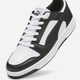 Мужские кеды низкие Puma Rebound V6 Low 39232801 42.5 (8.5UK) 27.5 см Puma White-Puma Black-Puma White (4099683263518) - изображение 7