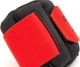Утяжелители для лодыжки Reebok FLEXLOCK ANKLE WEIGHTS черно-красные (2 х 0,5 кг) RAWT-11270 - изображение 3