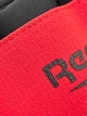 Утяжелители для лодыжки Reebok FLEXLOCK ANKLE WEIGHTS черно-красные (2 х 2,0 кг) RAWT-11273 - изображение 4