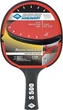 Ракетка для настольного тенниса Donic PROTECTION LINE S500 черная 713055 - изображение 1