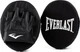 Лапы боксерские Everlast CORE PUNCH MITTS черные P00002673 - изображение 1