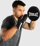 Лапы боксерские Everlast CORE PUNCH MITTS черные P00002673 - изображение 3