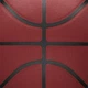 Баскетбольный мяч Wilson NBA FORGE бордовый Размер 6 WTB8201XB6 - изображение 9
