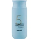 Шампунь для глубокой очистки кожи головы с 5 видами пробиотиков Masil 5 Probiotics Scalp Scaling Shampoo (150 ml) - изображение 2