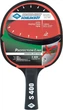 Ракетка для настольного тенниса Donic PROTECTION LINE S400 черная 703055 - изображение 1