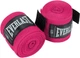 Бинты боксерские Everlast CORE HANDWRAPS розовые (304,8 см) P00003248 - изображение 2