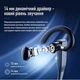 Bluetooth-гарнитура INSPIRE YYK-525 Black (YYK-525) - изображение 13