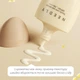 Солнцезащитная крем-сыворотка тройного действия Needly Youth Core Sun Serum SPF 50+ PA++++ (50 ml) - изображение 5