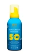 Солнцезащитный мусс для детей и новорожденных EVY Technology Sunscreen Mousse SPF50 (150 ml) - изображение 1