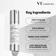 Сыворотка-бустер VT Cosmetics Reedle Shot 100 с микроиглами 50 мл - изображение 3