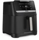 Мультипечь Tefal Easy Fry Silence EY8428E0 - изображение 12