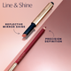 Błyszczyk do ust Estee Lauder Pure Color w sticku 513-Melted Mauve 1.8 g (887167774841) - obraz 7