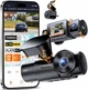 Автомобільний відеореєстратор Vantrue N4 Pro S - изображение 8