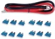Перетворювач (інвертор) DC-AC Volt Polska IPS 5000 (3SIPS50002) - зображення 3
