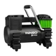 Компрессор автомобильный Winso Pro Select 10Атм 40л/мин 170Вт 134000 - изображение 3