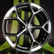 Диски На Авто R20 5x112 VW Touareg Audi A6 Q5 Q7 Porsche Macan Ауди 20 - изображение 4