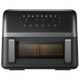 Мультипечь MOVA AeroChef FD20 Pro Black - изображение 1