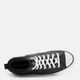 Мужские кеды высокие Converse Ctas Malden Street Boot Mid A04477C-001 44.5 (10.5US) 29 см Черные (194434359879) - изображение 6