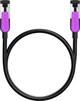 Патч-корд CABLETIME Cat8 FTP 40Gbps 2000MHz, 0.5 м Черный (CN80E) (CA915637) - изображение 3