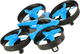 Dron JJRC H36 Niebieski (5903039717541) - obraz 2