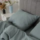 Комплект постельного белья Tiare евро WASH гладь 86-ev_Wash - изображение 3