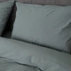 Комплект постельного белья Tiare евро WASH гладь 86-ev_Wash - изображение 4