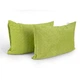 Чехол на подушку Руно 50х70 VeLour "Green banana" 382.55_Green banana - изображение 3