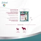 Витамины для собак мелких пород 8in1 Excel Multi Vitamin Small Breed мультивитамин 70 шт (MLZ11555) - изображение 3