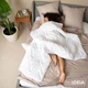 Одеяло Ideia 200х220 NORDIC COMFORT летнее 8-34655*001 - изображение 2