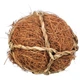 Игрушка Trixie Кокосовый мяч для грызунов d 6 см 61813 - изображение 2