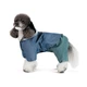 Дощовик Mason ХS Pet Fashion для собак - изображение 2
