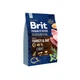 Корм сухий Brit Premium Dog Light для собак з надмірною вагою з індичкою 3 кг - изображение 1