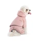 Костюм Mila M Pet Fashion для собак дівчинка - изображение 3