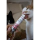 Паста GimCat DUO PASTE Anti-hairboll malt with chicken для котів з чутливим травленням усіх порід мальт та курка 50г - зображення 4