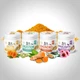 Витамины для собак Brit Vitamins Chondro хондропротектор таблетки 60 шт (MLZ11439) - изображение 4