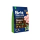 Сухой корм Brit Premium Dog Adult XL для взрослых собак гигантских пород, с курицей, 3 кг - изображение 1