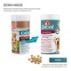 Вітаміни для дорослих собак 8in1 Excel Multi Vitamin Adult мультивітамін 70 шт (MLZ11551) - зображення 2