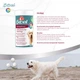 Вітаміни для дорослих собак 8in1 Excel Multi Vitamin Adult мультивітамін 70 шт (MLZ11551) - зображення 10