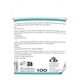 Витамины для щенков 8in1 Excel Multi Vitamin Puppy мультивитамин таблетки 100 шт (MLZ11550) - изображение 6