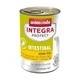 Вологий корм для собак Integra Protect Intestinal Pure Chicken при захворюваннях ШКТ з куркою (MLZ11291) - зображення 1