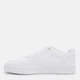 Мужские кеды низкие Puma Court Classic 39501801 43 (9UK) 28 см White-Gold (4099686158491) - изображение 4