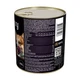 Влажный корм для собак Savory Dog Gourmand Duck паштет с уткой 800 г (MLZ8620) - изображение 3