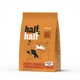 Сухой корм Half&Half для стерилизованных кошек, с говядиной, 300 г - изображение 1