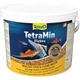 Корм Tetra Min Flakes для аквариумных рыбок, 2,1 кг (хлопья) - изображение 4