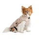 Попона для собак Pet Fashion Mikki бежевая размер S (MLZ11704) - изображение 2