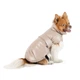 Попона для собак Pet Fashion Mikki бежевая размер S (MLZ11704) - изображение 3